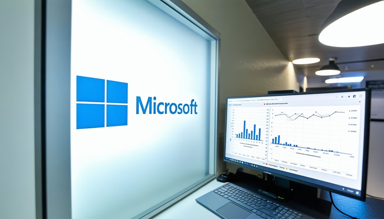 Microsoft health check
