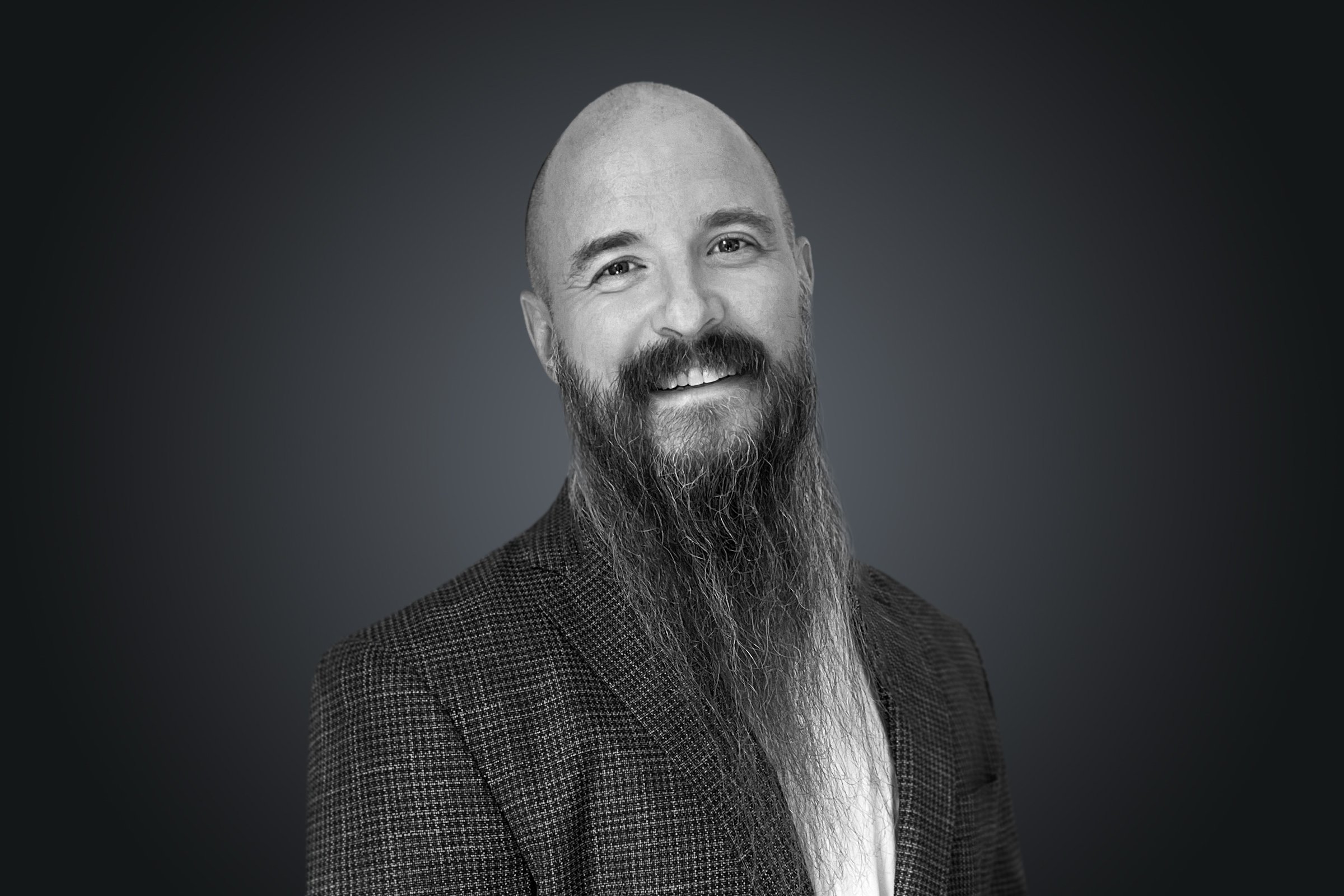 Mark Alexander Updated Headshot