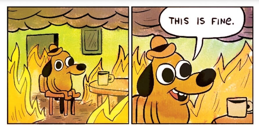 on-fire