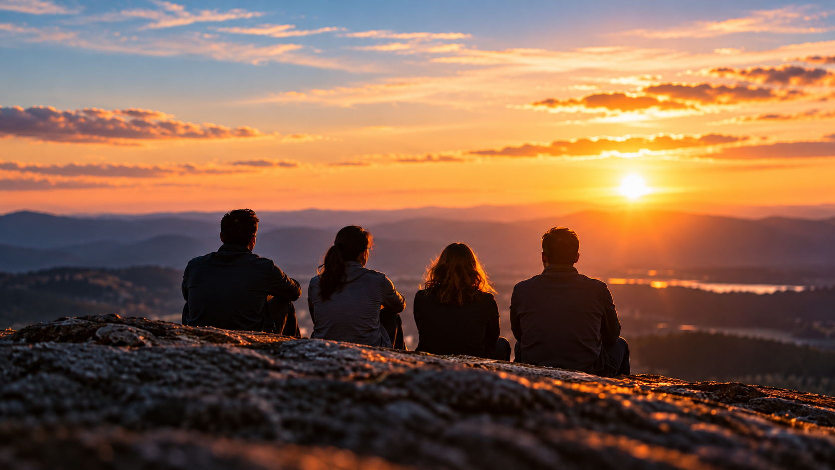 People, Purpose & Partnership: A Year of Gratitude