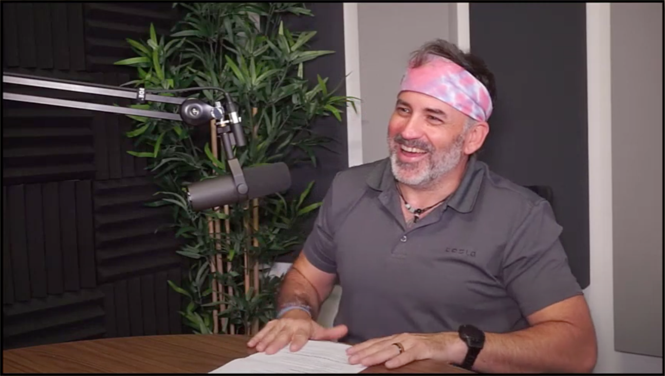 Ep. 23: Change The Right Thing And You Can Change Everything