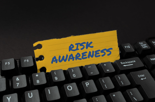 Who Owns the Risk? Why Every Company Needs a Risk Awareness Champion