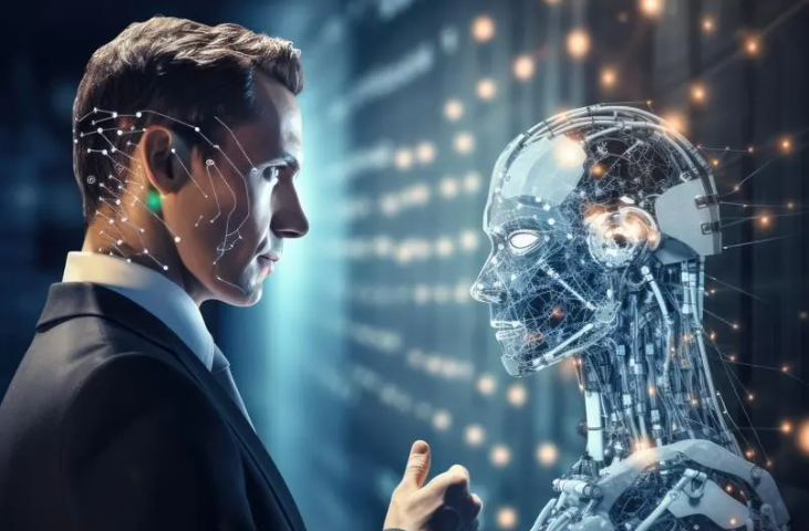 AI Is Showing Up Whether You Planned for It or Not